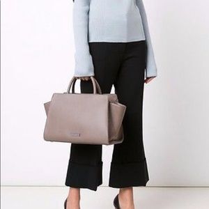 Zac Posen East West Tote/Satchel